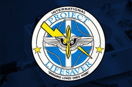 PROJECT LIFESAVER INTERNATIONAL HONORED AS SILVER STEVIE® AWARD WINNER IN 2021 AMERICAN BUSINESS AWARDS®