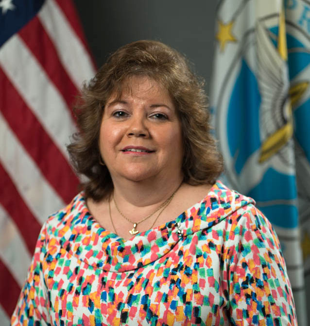 Pam Whittaker, Project Lifesaver comptroller