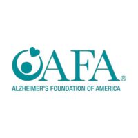 Alzheimer's Foundation of America