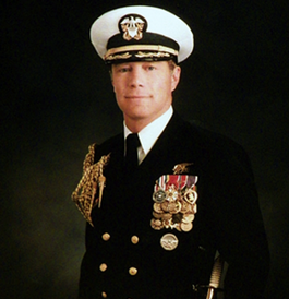 4 Capt. Ronald Yeaw, former Project Lifesaver director of ambassadors