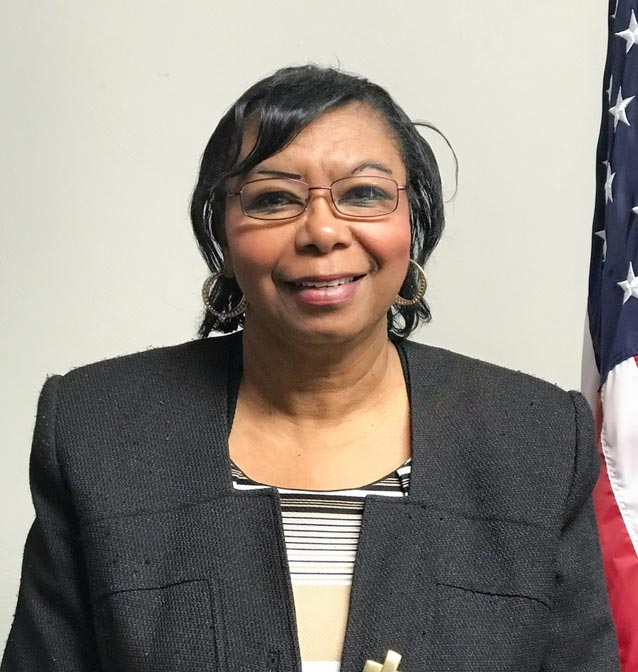 Carolyn Hofler, Project Lifesaver subscriptions and RMA coordinator