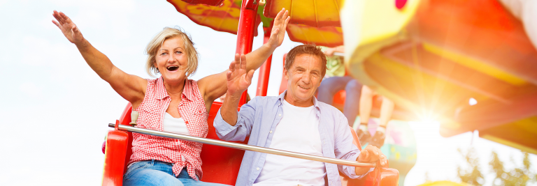 Project Lifesaver Kicks off Lease Program for Orlando Visitors