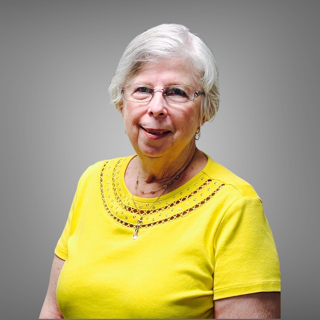 Lana Gauvreau, Project Lifesaver administrative assistant