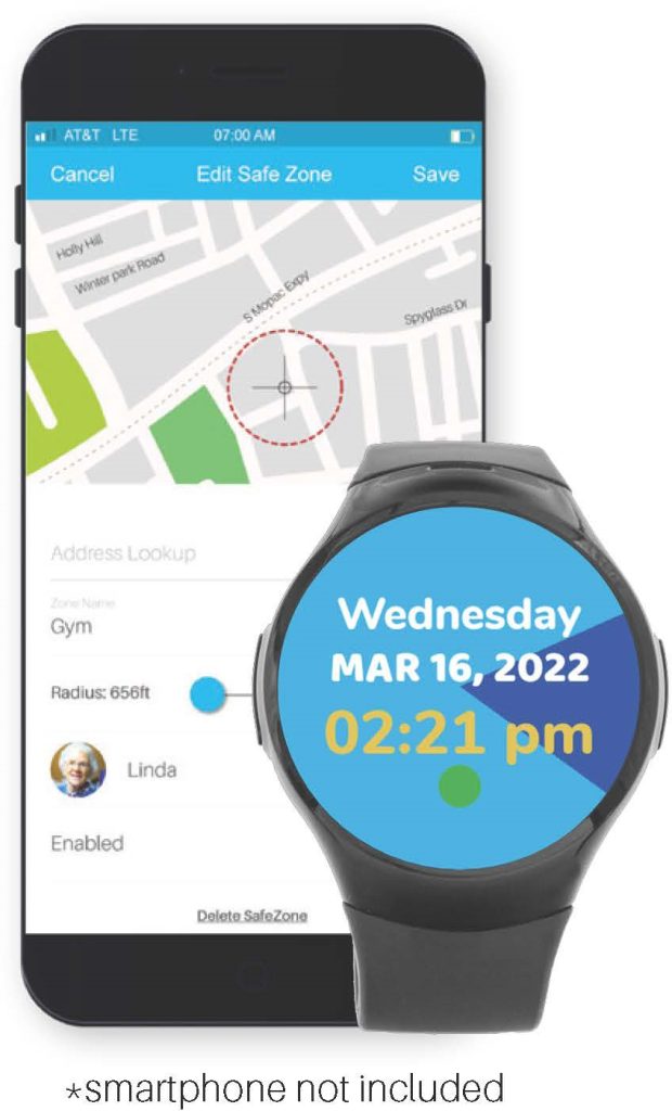 Untitled-1 Theora Care GPS tracking system
